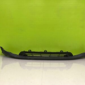 Bmw i3 2017-22 Genuine front bumper grille