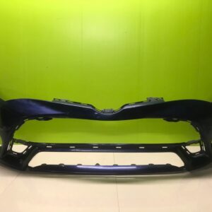 Toyota avensis 2015-18 Genuine front bumper