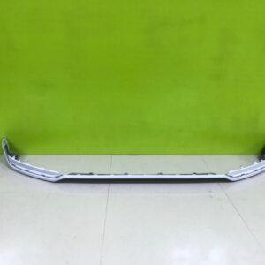 Audi sQ2  2018 - Genuine front bumper spoiler lip