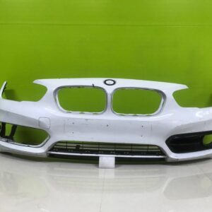 Bmw 1 series f20/f21 se sport lci 2015-20 Genuine front bumper