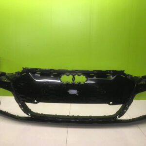 *Audi e-tron gt 2021- genuine front bumper