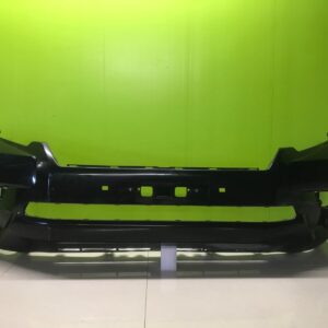 Toyota landcruiser 2018- Genuine front  bumper