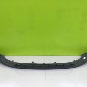 Audi Q3 2011 - Genuine front bumper spoiler lip 8u0807061a