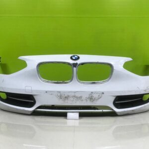 Bmw 1 series f20/f21 se sport 2011-15 Genuine front bumper