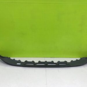 Audi Q5 2009-12 Genuine front bumper  bottom spoiler  8r0807061d