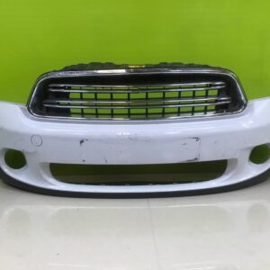 Bmw mini countryman R60 2010-14 Genuine front bumper 51119802216