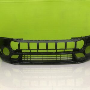 Bmw mini clubman  jcw  f54 2015-18 Genuine front bumper