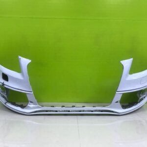 Audi Q5 s line 2014- Genuine front  bumper
