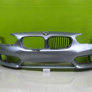 Bmw 1 series f20/f21 se lci 2015-20 Genuine front bumper