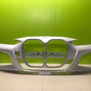 Bmw 4 series g22/g23 2019-Genuine front  bumper