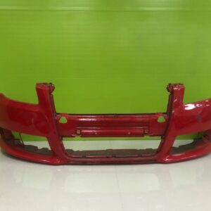 *Audi a4 s line  b7 2005-09 Genuine front bumper