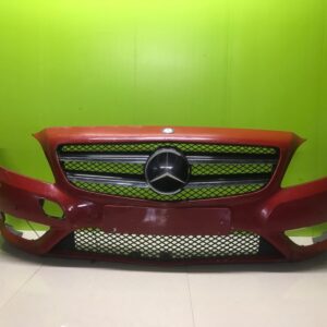 Mercedes b class w246 2012-15 Genuine front bumper