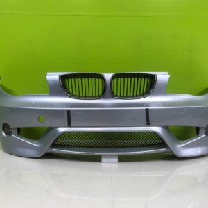Bmw m1 1 series e81/e87 2004-11 Genuine front bumper
