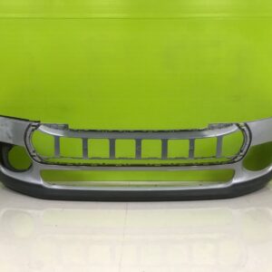 Bmw mini clubman  jcw  f54 2015-18 Genuine front bumper 114129-10