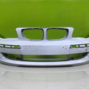 Bmw 1 series e81/e87 se 2005- 09 Genuine front bumper