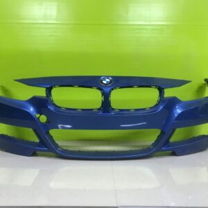 Bmw 3 series f30/f31 m sport 2012-18 Genuine front  bumper