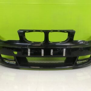 Bmw 1 series e82/e88 se 2004-07 Genuine front bumper