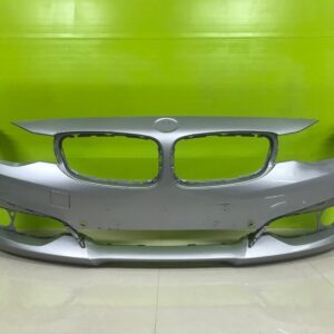 Bmw 3 series f34  grand tourer 2012-18 Genuine front  bumper