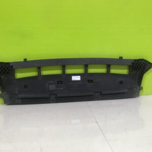 Audi Q5 s line  2011- Genuine front bumper under tray 8r0807233c