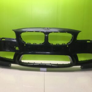 Bmw m5 f10  2011-17 Genuine front bumper