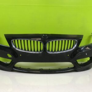 Bmw z4  e89 m sport  2009-12 Genuine front bumper