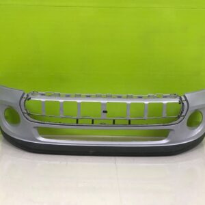 Bmw mini one r56 2013-15  Genuine front bumper