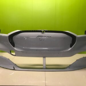 Ford Mustang  Mach 2020-Genuine front  bumper