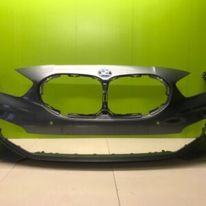 Bmw 1 series f40 m sport 2019- Genuine front  bumper