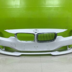 Bmw 3 series f30/f31 se  2011-15 Genuine front  bumper