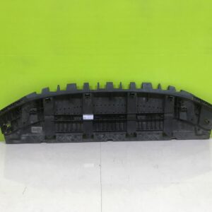 Audi Q3 s line 2015 - Genuine front bumper under tray   8u0807233h