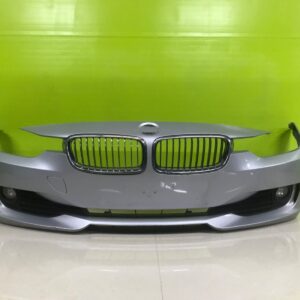 Bmw 3 series f30/f31 se  2011-15 Genuine front  bumper