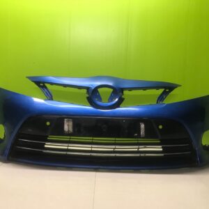 Toyota  verso 2013-16  Genuine front bumper