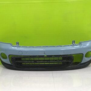 Bmw mini one r56  2009-12  Genuine front bumper 16614910