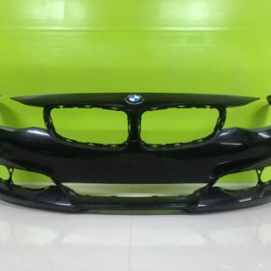 Bmw 3 series f34  grand tourer 2012-18 Genuine front  bumper