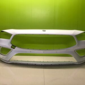 Mercedes cla a118  2018-  Genuine front  bumper