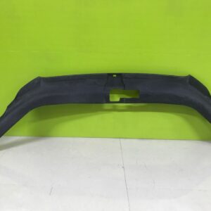Audi Q7 s line 2009 - Genuine front bumper upper radiator cover panel