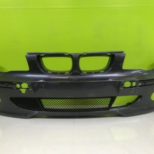 Bmw 1 series e81/e87 se 2005- 09 Genuine front bumper