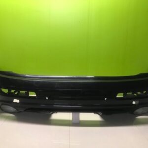 *Audi Q7 v12 2009-13 Genuine rear bumper