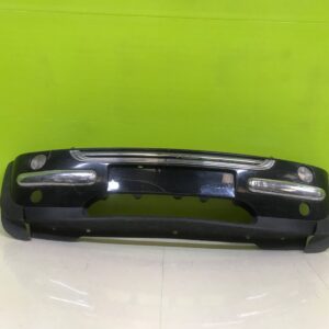 Bmw mini cooper  r50  2001-04 Genuine front bumper 51116800130