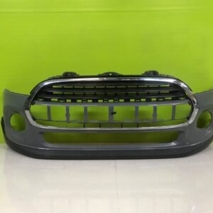 Bmw mini one r56 2013-15  Genuine front bumper