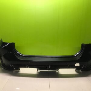Bmw m3 touring estate m sport g80/g81 2020- rear bumper 51128086106