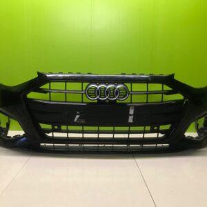 Audi A4 b9 se facelift 2020 - Genuine front  bumper