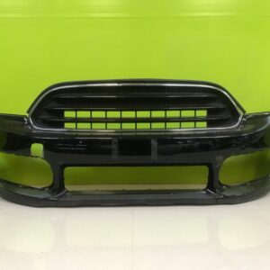 Bmw mini country man f60 2017-22 Genuine front bumper 51117390520