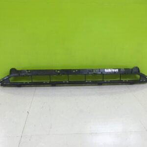 Audi Q5 s line 2017- Genuine front bumper centre grille