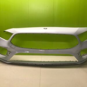 Mercedes a class a177  2018- Genuine front  bumper each