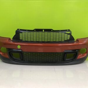 Bmw mini one s Musport 2010-13  Genuine front bumper
