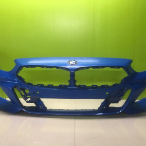 Bmw z4 g29 M sport 2019- 23 Genuine front bumper