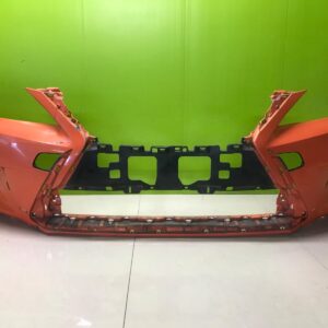 Lexus c200h sport  2016-20 Genuine front bumper
