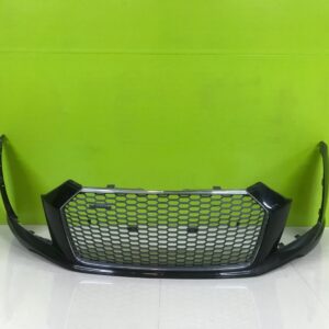 Audi r8 2014 - Genuine front bumper