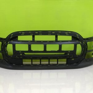 Bmw mini one electric f56 lci 2021- Genuine front bumper 9450543